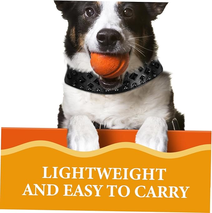 Adjustable Spiked Dog Collar with Metal Buckle and Stylish Pet Neck Protector for Large Dogs Featuring Chew Resistant Rivets and Chic Design for Everyday Use