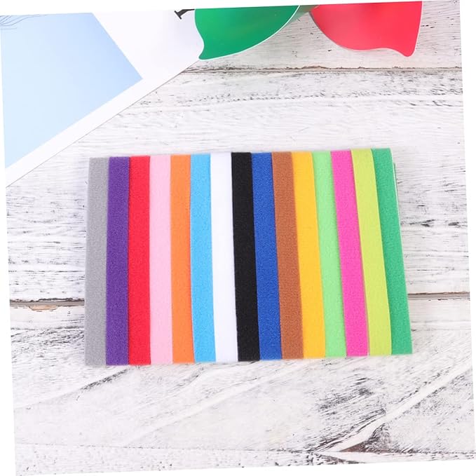 YARNOW 15pcs Adjustable Puppy Id Collars Solid Color Adhesive Identification Bands for Pets Double-Sided for Comfort and Easy Identification