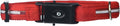 Visiglo Red Nylon with White Led, Small