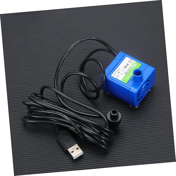 Pet Water Feeder Pump Led Light Automatic Dog Watering Dispenser Pet Drinking Tool for Cats