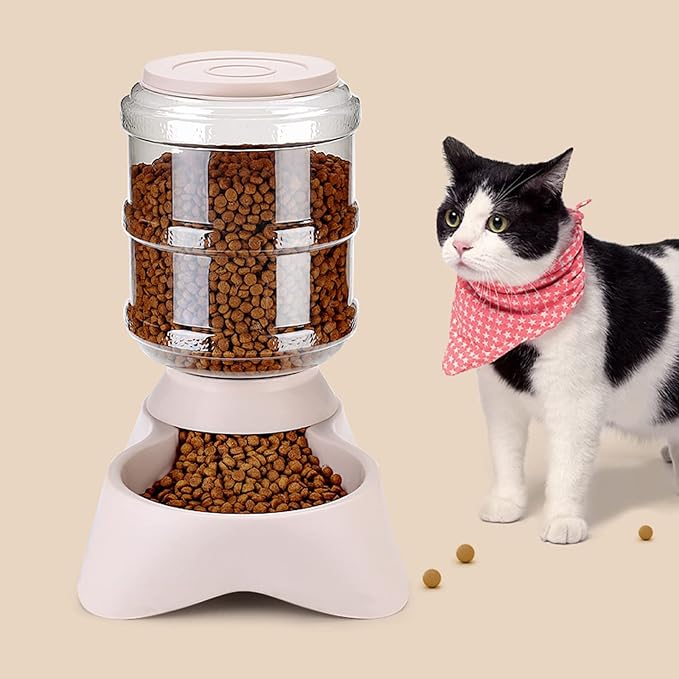 Dog Water Dispenser Dog Automatic Feeders and Water Cats Feeding Water Bottle Pet Feeders Dog Feeders Cats Water Feeders