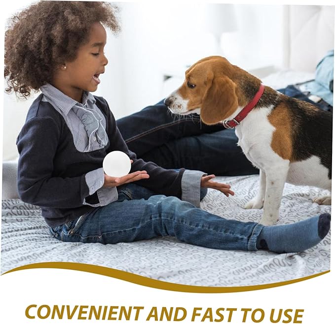 Dog Training Scent Tool Scent Training for Nose Work and Agility Games User-Friendly Design for Service Dogs