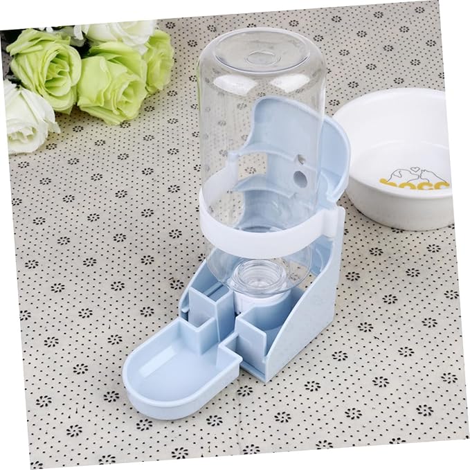 BESPORTBLE Automatic Pet Water Dispenser Leakproof for Dogs Cats Pigs Birds Pet Supplies
