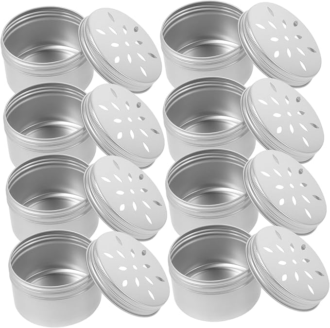 DOITOOL 10pcs Dog Scent Training Boxes Nose Work Tool for Dogs Smell Skills for Pet Training and Activities