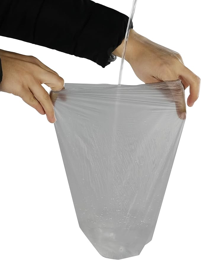 Anbers 60 Rolls Dog Waste Bags, Poop Bags Dog with 2 Dispensers, 1200 Counts