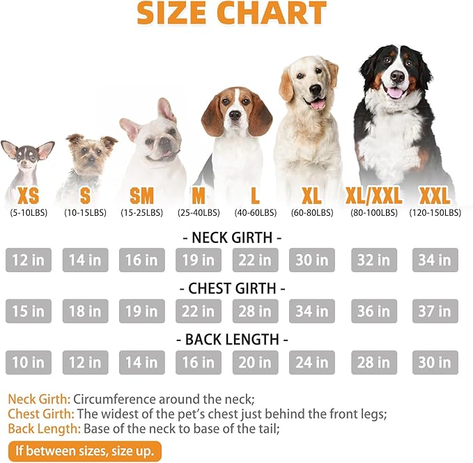 KOOLTAIL Plaid Dog Hoodie Pet Clothes Sweater with Hat and Pocket for Small Medium Large Size Dogs, Soft Winter Warm Dog Cold Weather Coat, Fleece Fall Dog Hooded Sweatshirt for Puppy Cats, White S