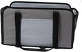 Dog Booster Seat, Portable High Strength Cat Car Chair Basket Comfortable Travel Dog Carseat for Pet Puppy Travel