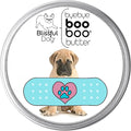 The Blissful Dog BB-BULLMASS-16OZ Bullmastiff Boo Butter, 16 oz.