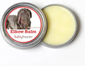Healthy Breeds Neapolitan Mastiff Dog Elbow Balm 2 oz