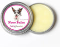 Healthy Breeds Rat Terrier Dog Nose Balm 2 oz