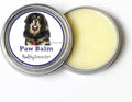 Healthy Breeds Tibetan Mastiff Dog Paw Balm 2 oz
