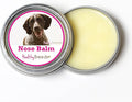 Healthy Breeds German Shorthaired Pointer Dog Nose Balm 2 oz
