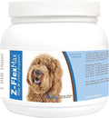 Healthy Breeds Labradoodle Z-Flex Max Hip & Joint Soft Chews 100 Count