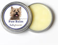 Healthy Breeds Cairn Terrier Dog Paw Balm 2 oz