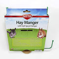 Kaytee Hay Manger W/Salt Hanger