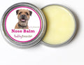 Healthy Breeds Border Terrier Dog Nose Balm 2 oz
