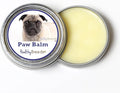 Healthy Breeds Pug Dog Paw Balm 2 oz