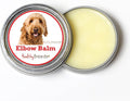 Healthy Breeds Goldendoodle Dog Elbow Balm 2 oz