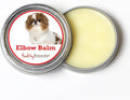 Healthy Breeds Japanese Chin Dog Elbow Balm 2 oz