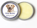 Healthy Breeds Labrador Retriever Dog Paw Balm 2 oz