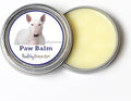 Healthy Breeds Bull Terrier Dog Paw Balm 2 oz