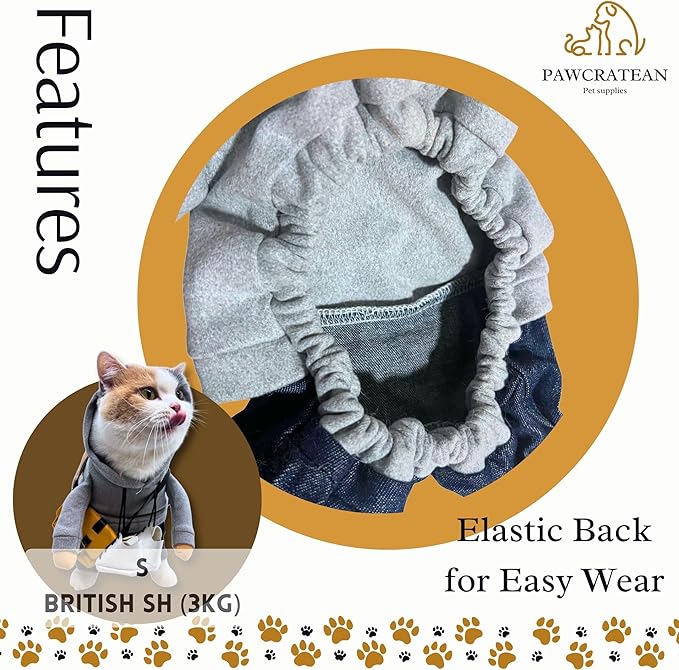 Pet Custom Dog Custom Cat Custom Hoodie, Sporty Look, Funny Gift, Halloween Holiday (Sporty Hoodie, Medium)