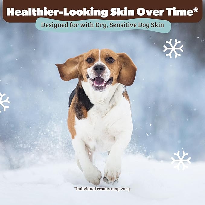 Natural Dog Company Skin Soother Balm for Dogs – 2oz Stick, All Natural Hot Spot & Rash Relief – Organic Itchy Skin Soothing Moisturizer for Dry, Red, Crusty Skin – Lick-Safe Dog Balm, Made in USA