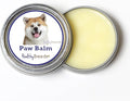 Healthy Breeds Akita Dog Paw Balm 2 oz