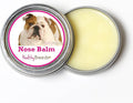 Healthy Breeds Bulldog Dog Nose Balm 2 oz