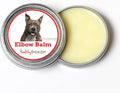 Healthy Breeds American Staffordshire Terrier Dog Elbow Balm 2 oz