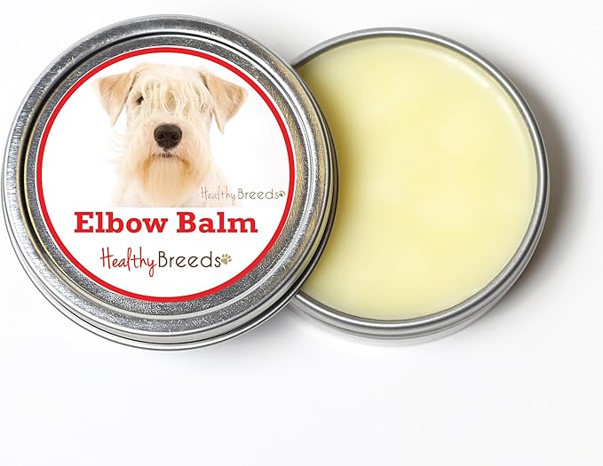 Healthy Breeds Sealyham Terrier Dog Elbow Balm 2 oz