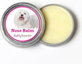 Healthy Breeds Coton de Tulear Dog Nose Balm 2 oz