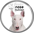 The Blissful Dog Bull Terrier Unscented Nose Butter, 4 oz