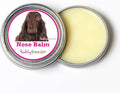 Healthy Breeds Field Spaniel Dog Nose Balm 2 oz