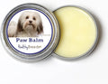 Healthy Breeds Havanese Dog Paw Balm 2 oz