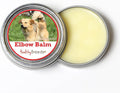 Healthy Breeds Chinook Dog Elbow Balm 2 oz