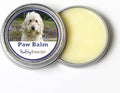 Healthy Breeds Goldendoodle Dog Paw Balm 2 oz