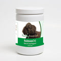 Healthy Breeds Poodle Salmon Oil Soft Chews 120 Count