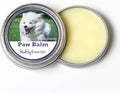 Healthy Breeds American Eskimo Dog Dog Paw Balm 2 oz