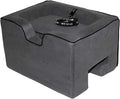 Pet Gear Lookout Booster Car Seat, Removable Comfort Pillow, Safety Tether Included, Installs in Seconds, No Tools Required, 3 Colors