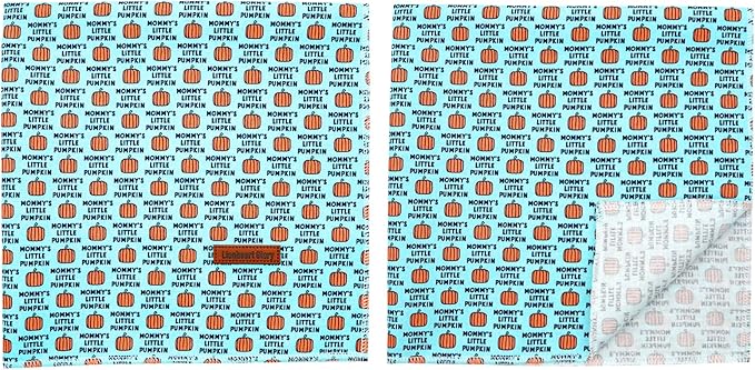 Lionheart Glory Soft Washable Dog Scarf, Adjustable Square Bandana for Boy or Girl, Fall Bib for Small to Large Dogs & Puppies