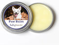 Healthy Breeds Canaan Dog Dog Paw Balm 2 oz