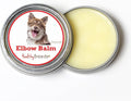 Healthy Breeds Finnish Lapphund Dog Elbow Balm 2 oz