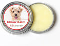 Healthy Breeds Norfolk Terrier Dog Elbow Balm 2 oz