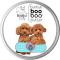 The Blissful Dog BB-POODLE-16OZ Poodle Boo Butter, 16 oz.