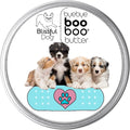 The Blissful Dog BB-AUSSIE-16OZ Springer Boo Butter