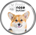 The Blissful Dog Corgi Unscented Nose Butter, 4-Ounce