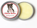 Healthy Breeds Staffordshire Bull Terrier Dog Elbow Balm 2 oz