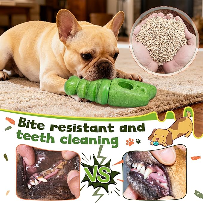 Bully Stick Holder for Aggressive Chewers,Bully Sticks Holder to Prevent Choking,Dog Toys to Keep Them Busy,Dog Chew Holder Fit Various Bully Sticks and Dog Sizes,Gift for Dogs