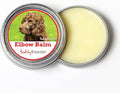 Healthy Breeds Boykin Spaniel Dog Elbow Balm 2 oz